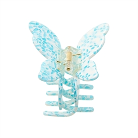 Pico Butterfly Klemme - Sky Dalmatian